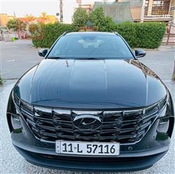 هیوندای تۆکسۆن